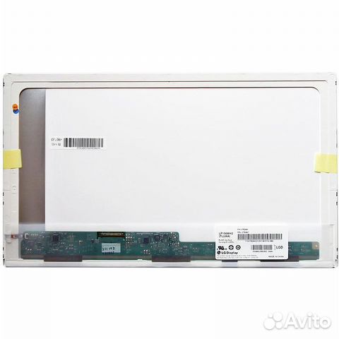 Матрица для ноутбука asus A52JK