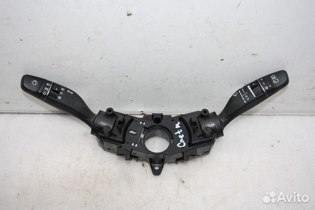 Переключатель подрулевой в сборе hyundai creta 201