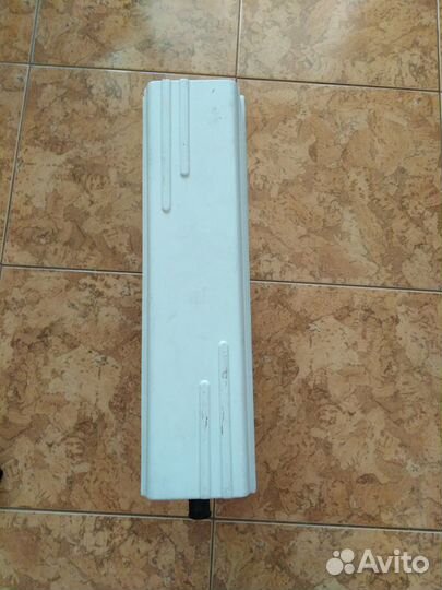 Секторная Wi-Fi антенна