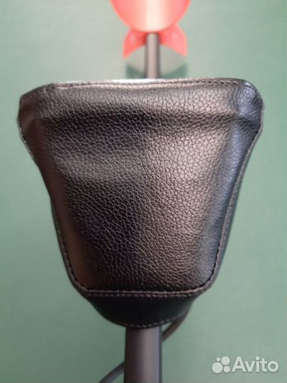 Чехол на блок Minelab серии Vanquish, кожзам