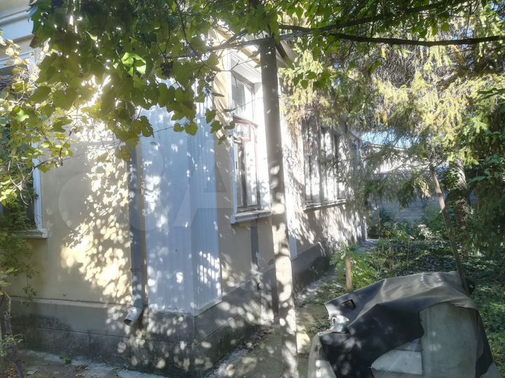 Дом 108 м² на участке 6 сот.