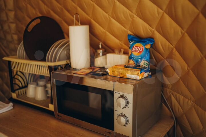 Дом 27 м² на участке 7 сот.