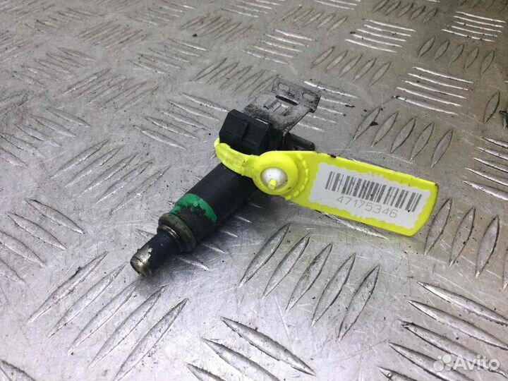 Форсунка Форд Фокус 98MF9F593BC; 98MF9F593BA; 98MF