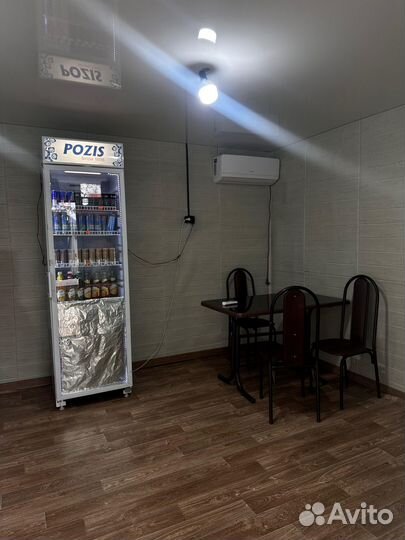 Готовый бизнес