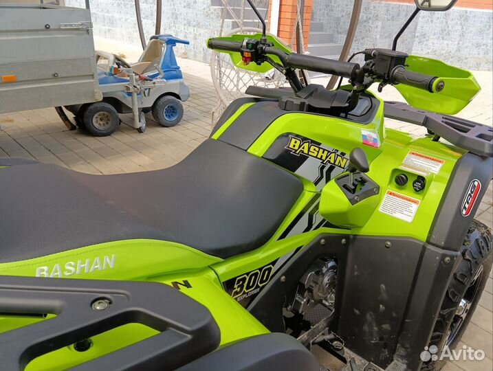 Башан експлорер