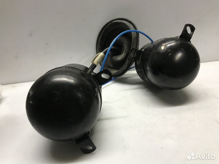 Ресивер BMW X5 E53