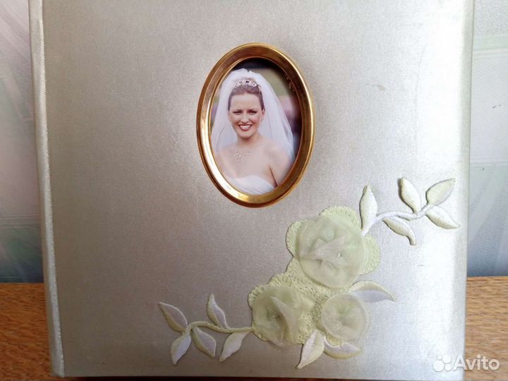 Фотоальбом новый/ доставка