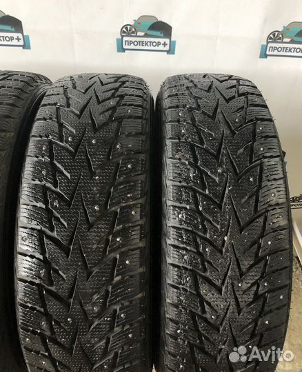 Nexen Winguard Spike WS62 235/65 R17