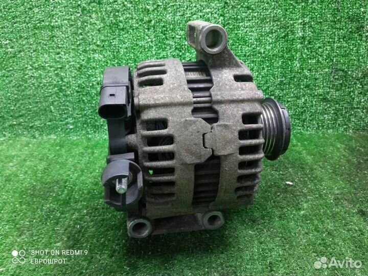 Генератор Ford Mondeo 4 (2007-2015)