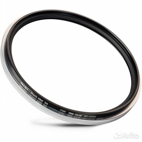 Набор светофильтров NiSi VND Mist Kit