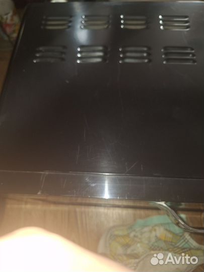 Свч микроволновая печь бу