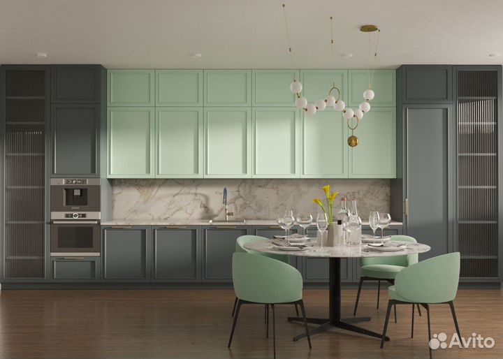 Дизайнер интерьера удаленно