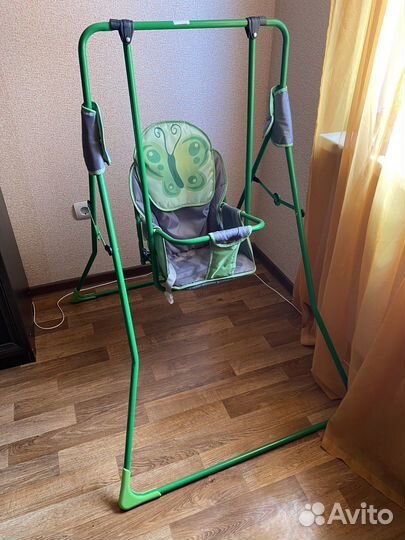 Детские качели