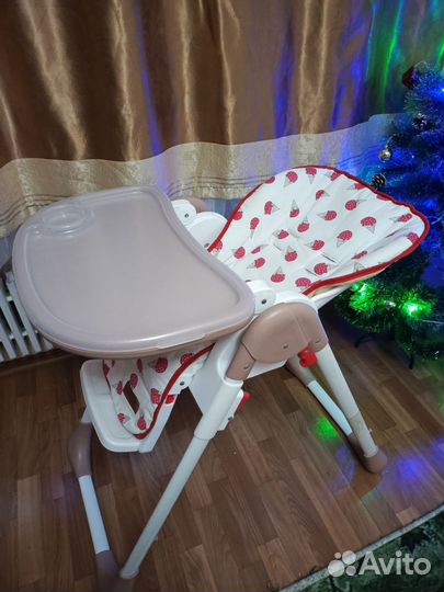 Стул для кормления