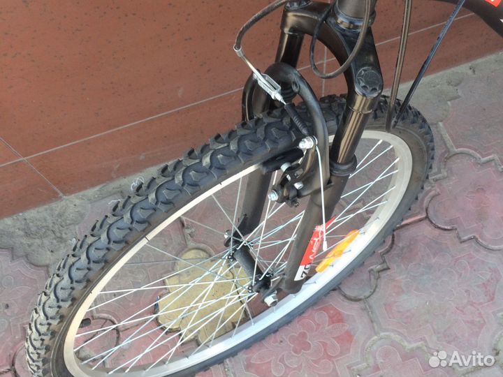 Велосипед Next ozone 26