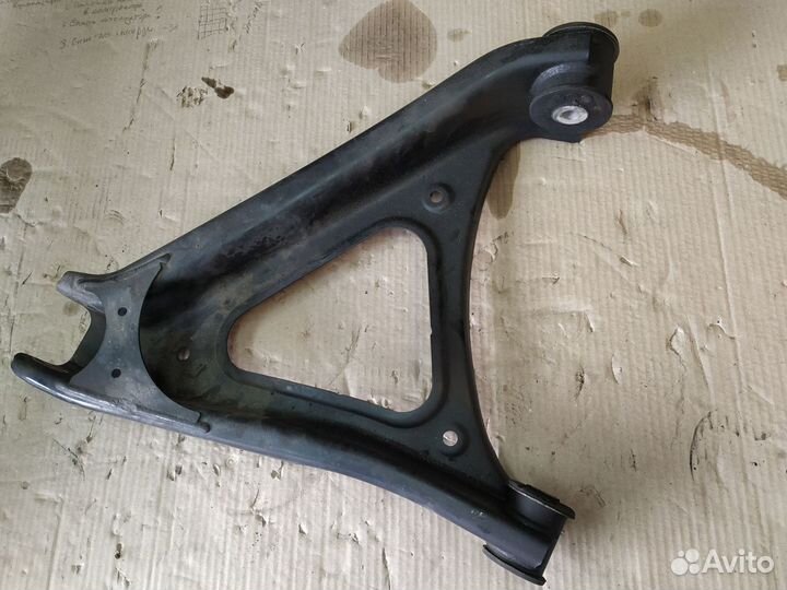 Рычаг задний VW Touareg II (NF)