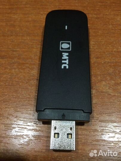 4G LTE USB modem Huawei E3372; МТС 829F