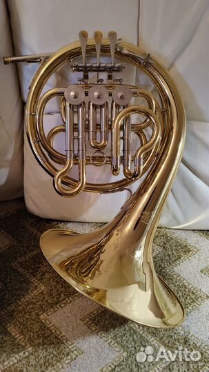 Валторна Bb Artemis RFH-3012