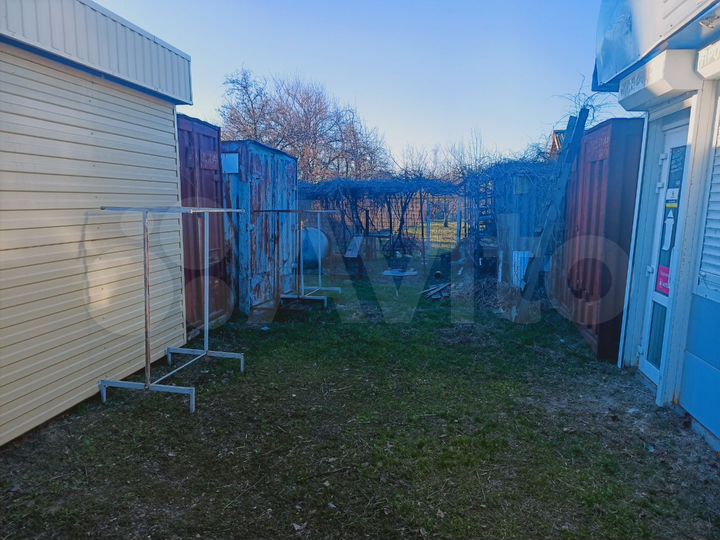 Участок 7 сот. (ИЖС)