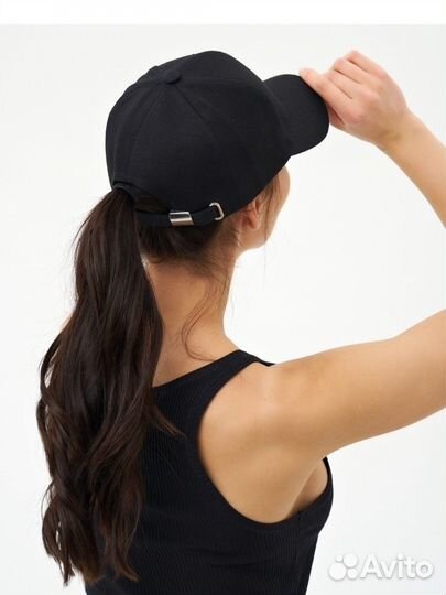 Кепка унисекс