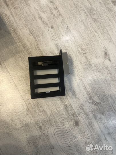 Настенный светильник бра