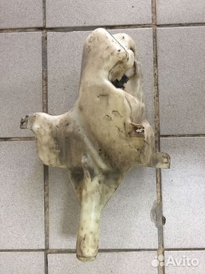 Бачок гидроусилителя Saab 9-5