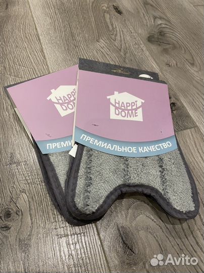 Сменная насадка на швабру hdcl