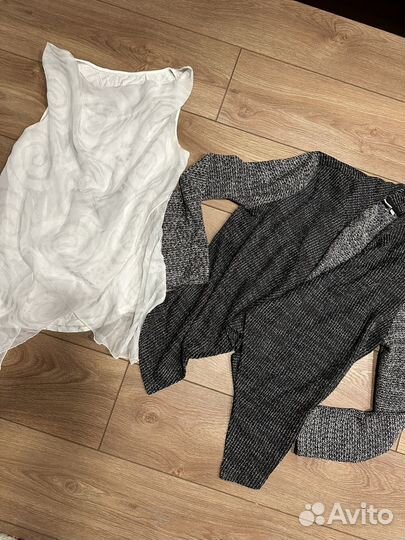 Одежда пакетом 48