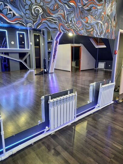 Помещение свободного назначения, 112.3 м²