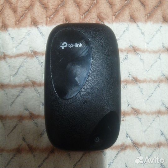 Переносной 4g Wi-Fi роутер, любой оператор