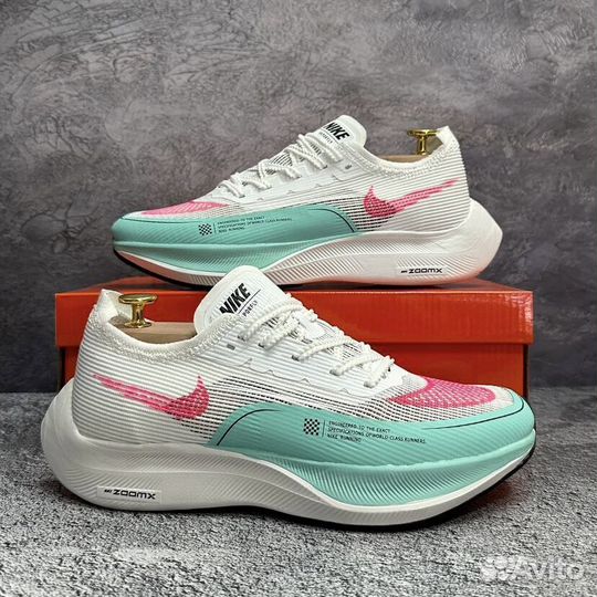 Кроссовки Nike ZoomX Vaporfly