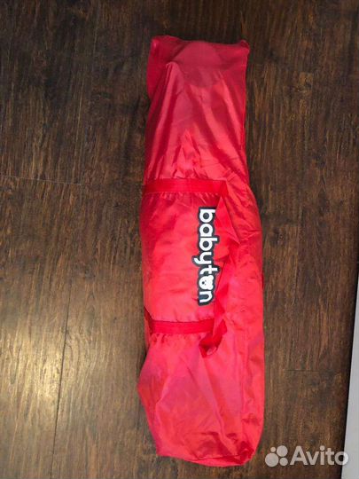 Манеж детский babyton