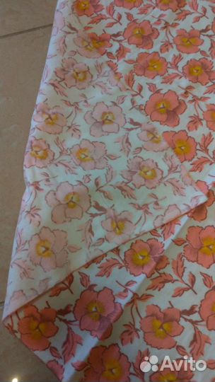 Ткань фланель