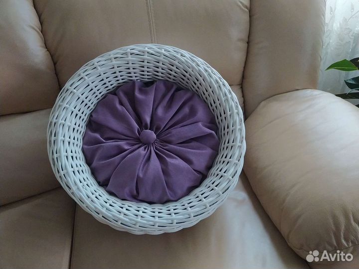 Лежанка для животных