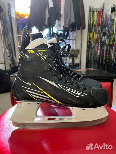 Коньки хоккейные CCM tacks 1052 JR -5