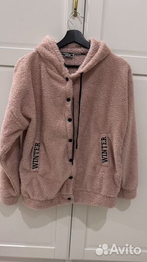 Толстовка для девочки 152 новая