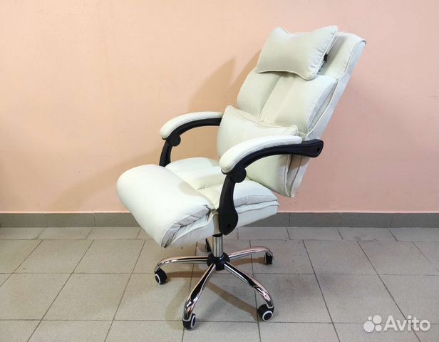 Кресло оффисное (NEW)