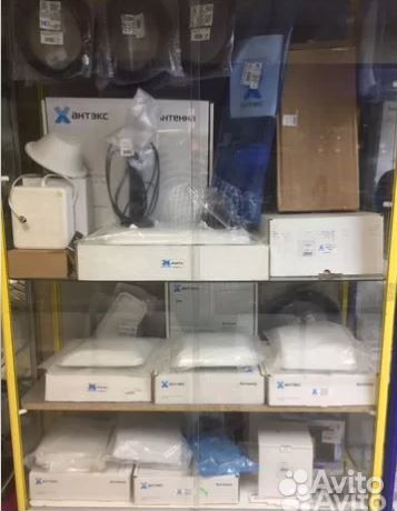 Антенны 3g, 4g, GSM