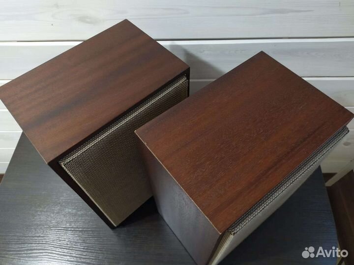 Акустическая система Маяк состояние