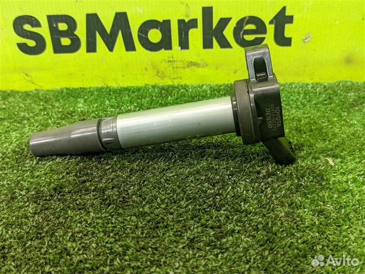 Катушка зажигания Lexus Rx450 GYL25 2GR-FXS 2015