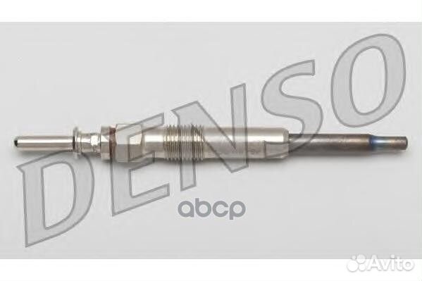 Свеча накала BMW E46/90/60/X5 (E53/70) DG-178 D