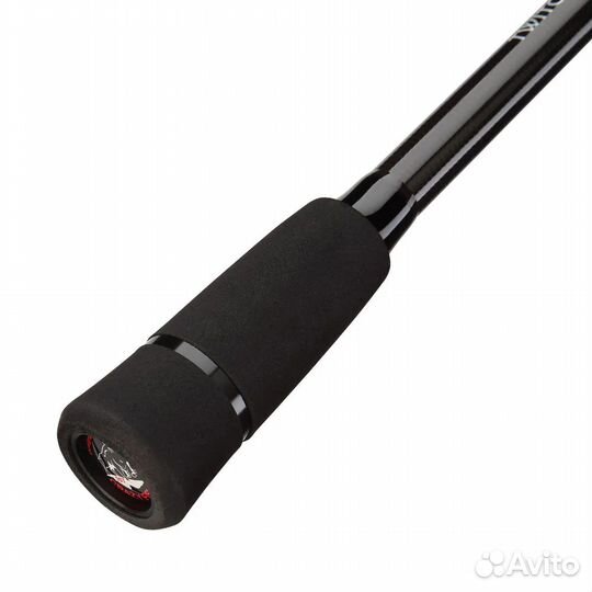 Спиннинг Crazy Fish Kaban