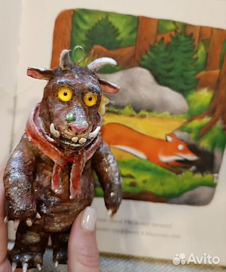 Коллекция игрушек