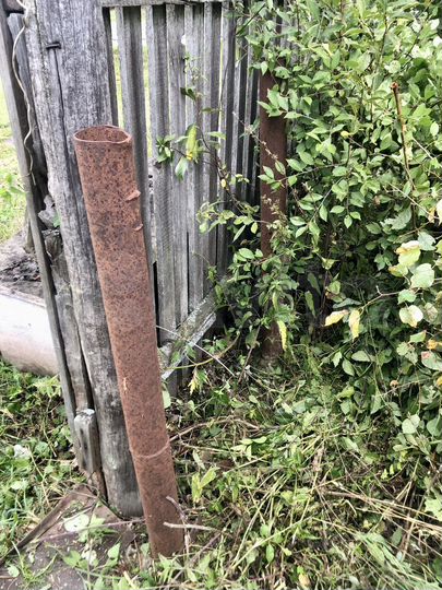 Дом 49,9 м² на участке 14 сот.