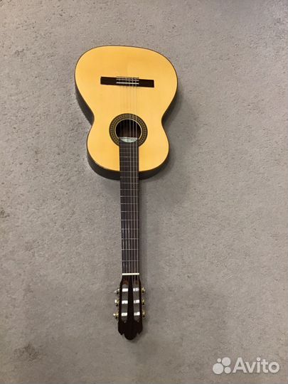 Гитара Antonio Sanchez 1010 кедр массив Испания