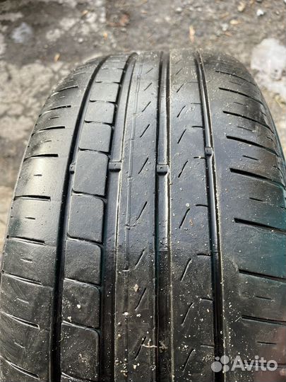 Pirelli Cinturato P7 215/55 R17