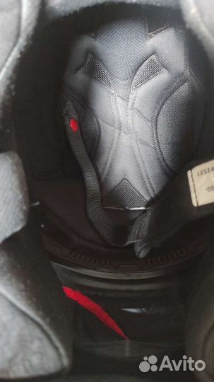 Шлем для мотоцикла Lazer