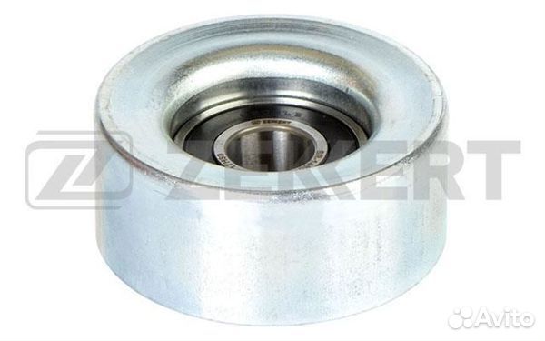 Ролик натяжной агрегатного ремня Honda Accord viii 08- Civic viii 05- CR-V III IV 06- FR-V 07