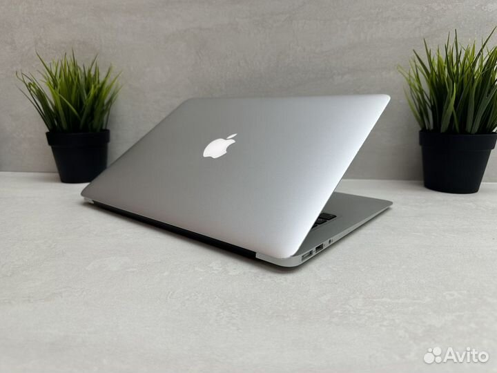 MacBook Air 13 2015 / Новыый АКБ
