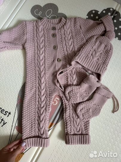 Детская одежда для девочек